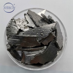 99.8%min Cobalt Metal with EINECS 231-158-0