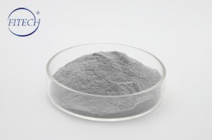 High Purity 99.95% Molybdenum Trioxide (MoO3) for Manufacturing Molybdenum Salt and Alloy