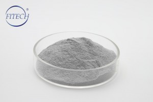 99.95%min Molybdenum Trioxide (MoO3) for Catalyst