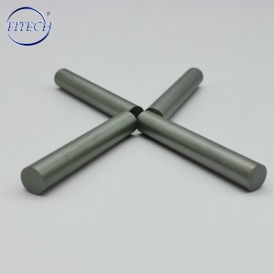 5n Monocrystalline Germanium Rods