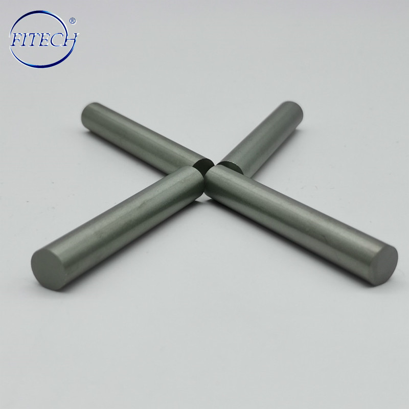 គុណភាពខ្ពស់ Monocrystalline Germanium សម្រាប់ឧបករណ៍អ៊ីនហ្វ្រារ៉េដ
