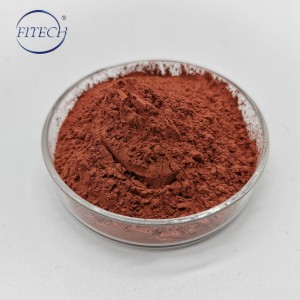 Electrolytic Copper Powder