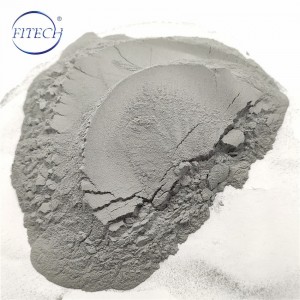 Top Factory Supplied Cheap Zinc Powder