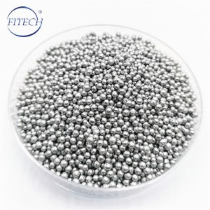 4N 5N Tellurium granule