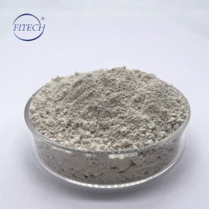 99%Min Stannic Oxide(Tin Dioxide) for Polishing Agents for Steel and Glass