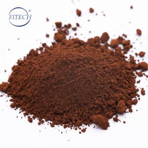 Ceramic grade Trimanganese tetraoxide Trimanganese tetroxide Mn3O4