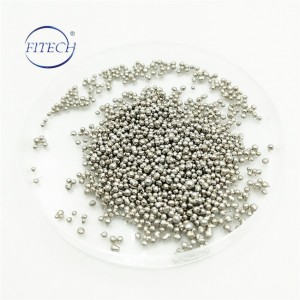 FITECH Tin Bismuth Alloy Ball, Melting Range 60s-120s, No Leakage & No Deformation