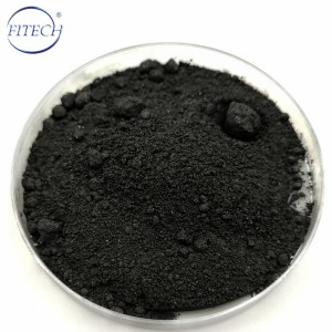 High purity pentasilicide titanium Nanoparticles Ti5Si3-100nm