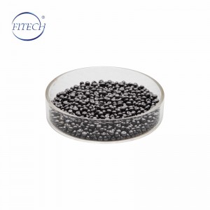 Bulk Export India High quantity selenium xray grade 99.999% selenium granulated