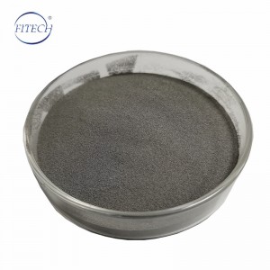Good Price Cr Metal Grey Powder 99%Min