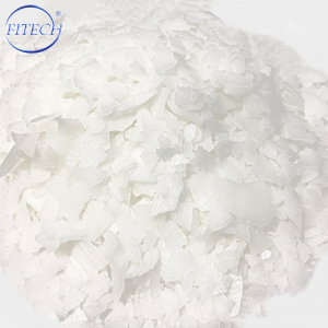 Potassium Hydroxide Flake for Light Industry