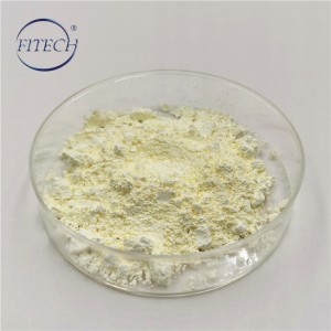 Hot Sale Available In2o3 Powder From China