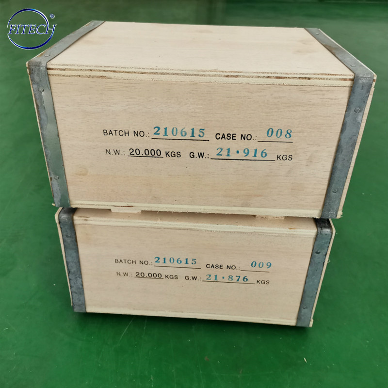 High Purity Metal Indium Ingot for information materials