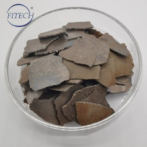 Electrolytic Manganese Metal Flake for Non-Ferrous Metallurgy