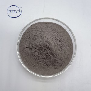Cobalt Chromium Molybdenum Tungsten CoCrMoW Alloy powder