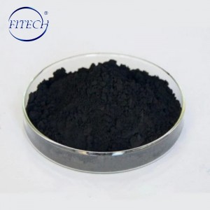 Molybdenum Disulfide Nanoparticle 99.5%, 100nm 99%, 90nm