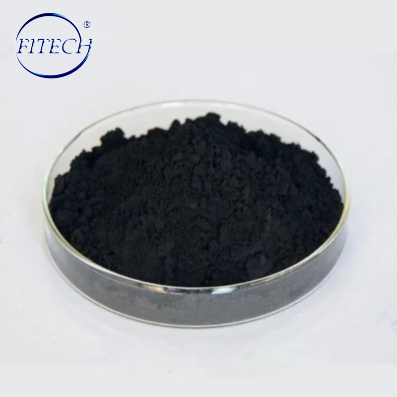 High quality Molybdenum Disulfide MoS2 powder CAS 1317-33-5