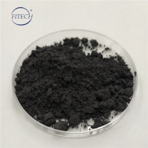 200 Mesh Pure Selenium Powder for Abration Resistance in Vulcanized Rubbers