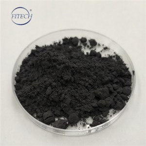 Cerium Boride വില 99% കുറഞ്ഞ ശുദ്ധി ചൈനയിൽ നിർമ്മിച്ചതാണ്