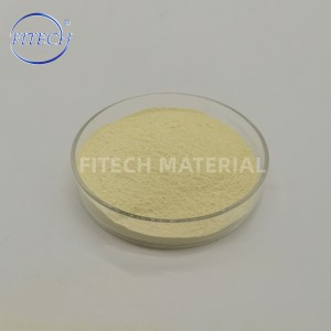 High Purity 99.95% Cerium Oxide For Ceramic/Glass