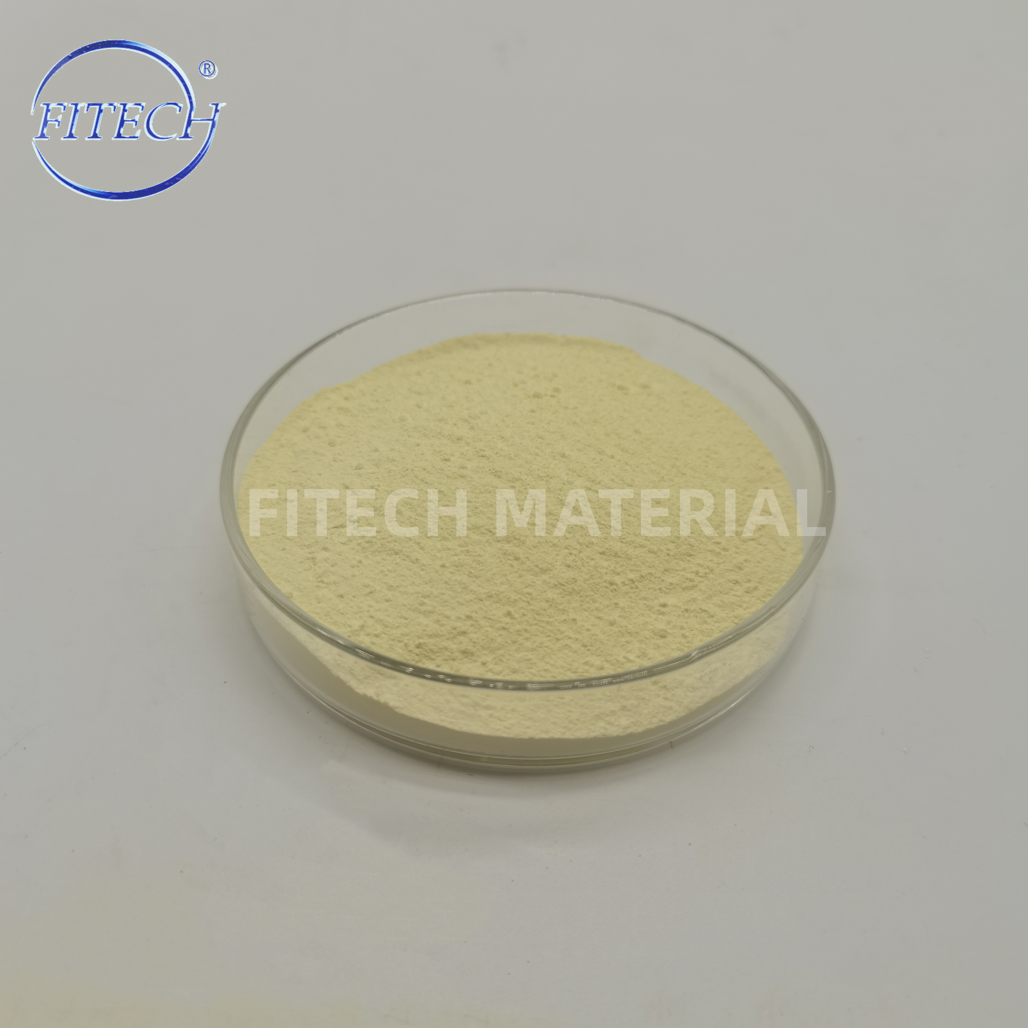 High Purity 99.95% Cerium Oxide For Ceramic/Glass