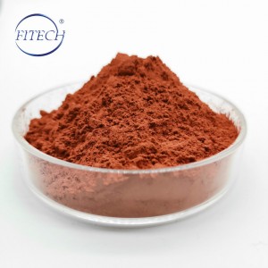 Electrolytic Copper Powder