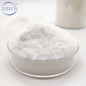China Low Price Ho2O3 Superfine Powder Holmium Oxide