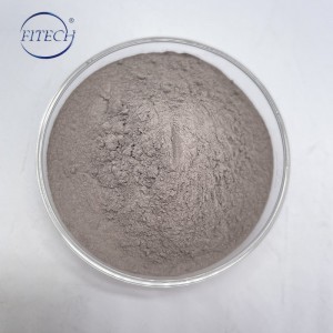 Cobalt Chromium Molybdenum Tungsten CoCrMoW Alloy powder