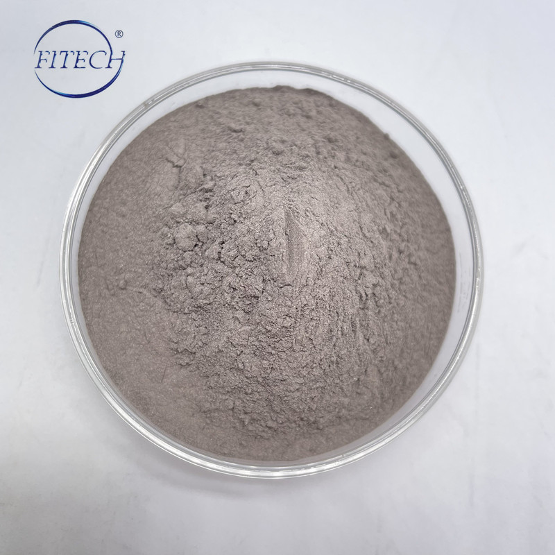 Cobalt Chromium Molibdenu Tungsten CoCrMoW Alloy in polvere