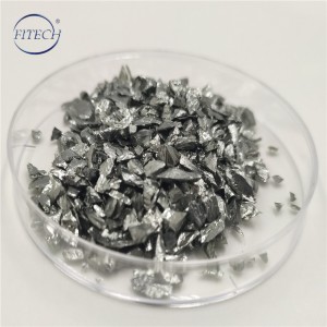 High Purity Germanium Granule 1Kg/Bag ≥ 50 Ω.cm Resistivity