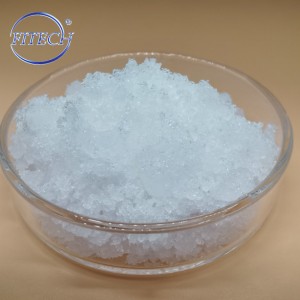 High Quality Cheap Price Lanthanum Chloride in Stock