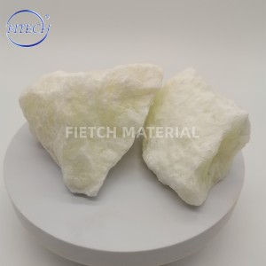 Provided Sample Lanthanum Cerium Chloride Lump/Powder LaCeCl3 With Nice Price