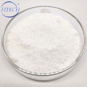 OEM/ODM Supplier Factory Price Rare Earth Lanthanum Acetate Powder Supplying