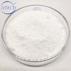 Factory Price CAS 10277-43-7 Rare Earth Lanthanum Nitrate For Glass