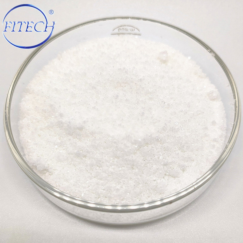 Ubunyulu obuPhezulu 99.9% yePowder Holmium oxide enexabiso elilungileyo