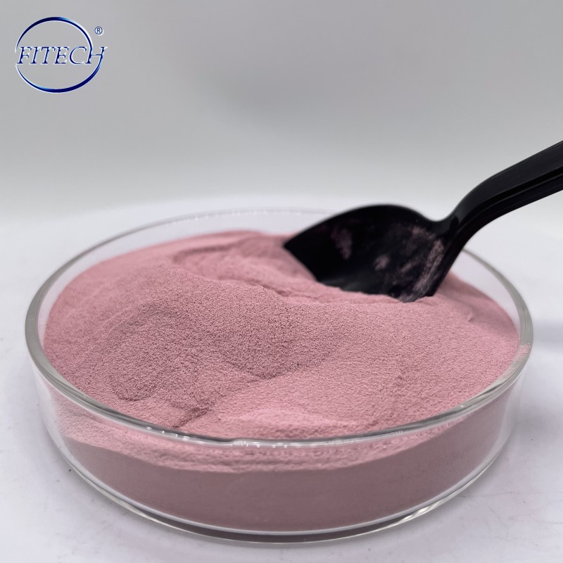 မြင့်မားသောသန့်ရှင်းစင်ကြယ်သော Cobalt Hydroxide CAS 21041-93-0 ကို ရောင်းချခြင်း