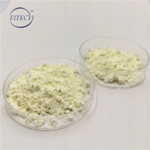 Hot Sale Available In2o3 Powder From China