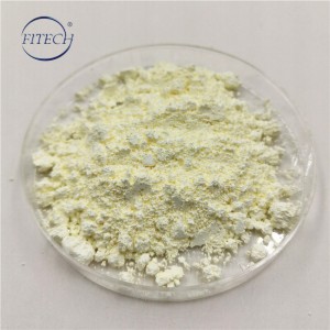 High Purity In2O3 From Good Factory