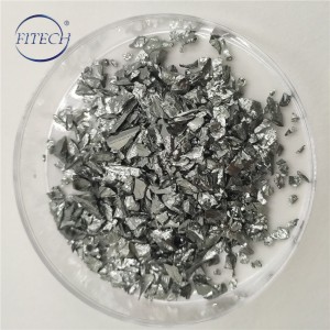 Germanium Granule with 5.325g/cm3 Density 1Kg/Bag