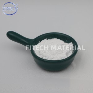 High Quality Raw Materials Dysprosium Oxide