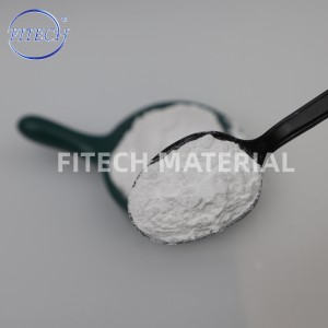 Wholesale China Manufacturer Dysprosium Oxide