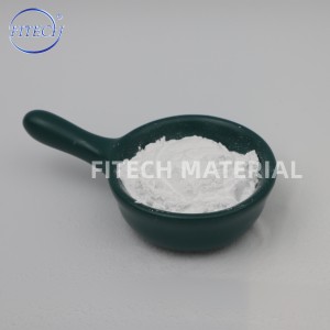 Wholesale China Manufacturer Dysprosium Oxide