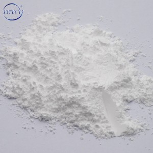 99.99% High Purity Tellurium Dioxide