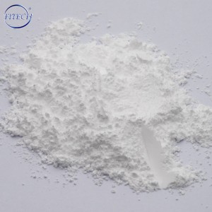 99,99% Råmateriale Hvid Ga2O3 Gallium Oxide Pulver Til Belægning