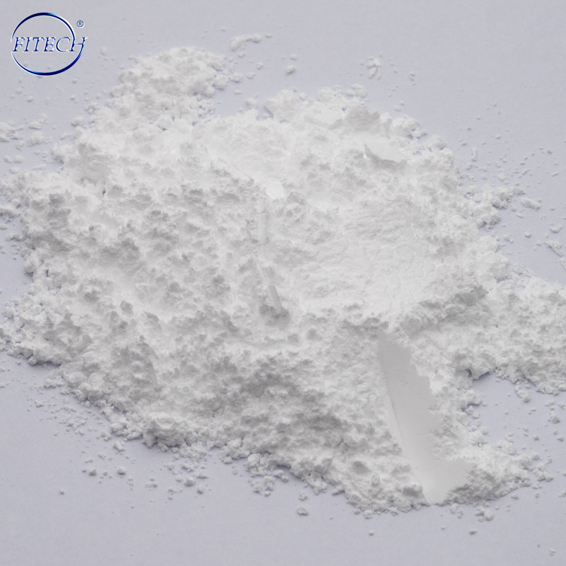 Nhà máy Trung Quốc cung cấp 99% asen trioxide được sử dụng làm chất làm sạch