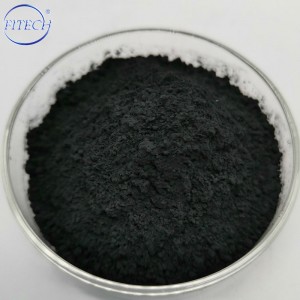 Cheap Price 99.9% Lutetium Nitride Lun Powder Lutetium for Ceramic