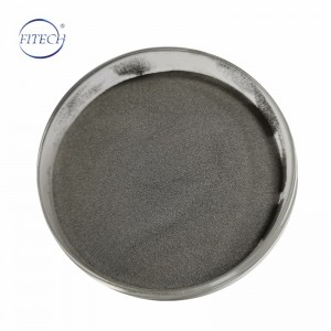 Fitech Refining High Temp Alloy, Electric Resistance Alloy, Precision Alloy