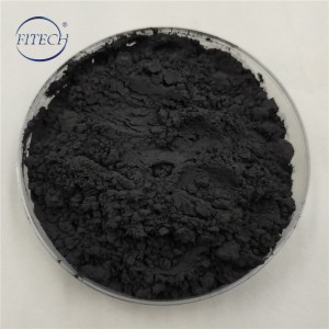 High Purity 3N Superfine CAS 7782-49-2 Se Powder