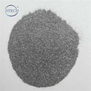 Priemyselne používaný telurid bizmutu vysokej čistoty CAS 1304-82-1