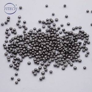 Selenium Metal Granules Price selenium Se Shots